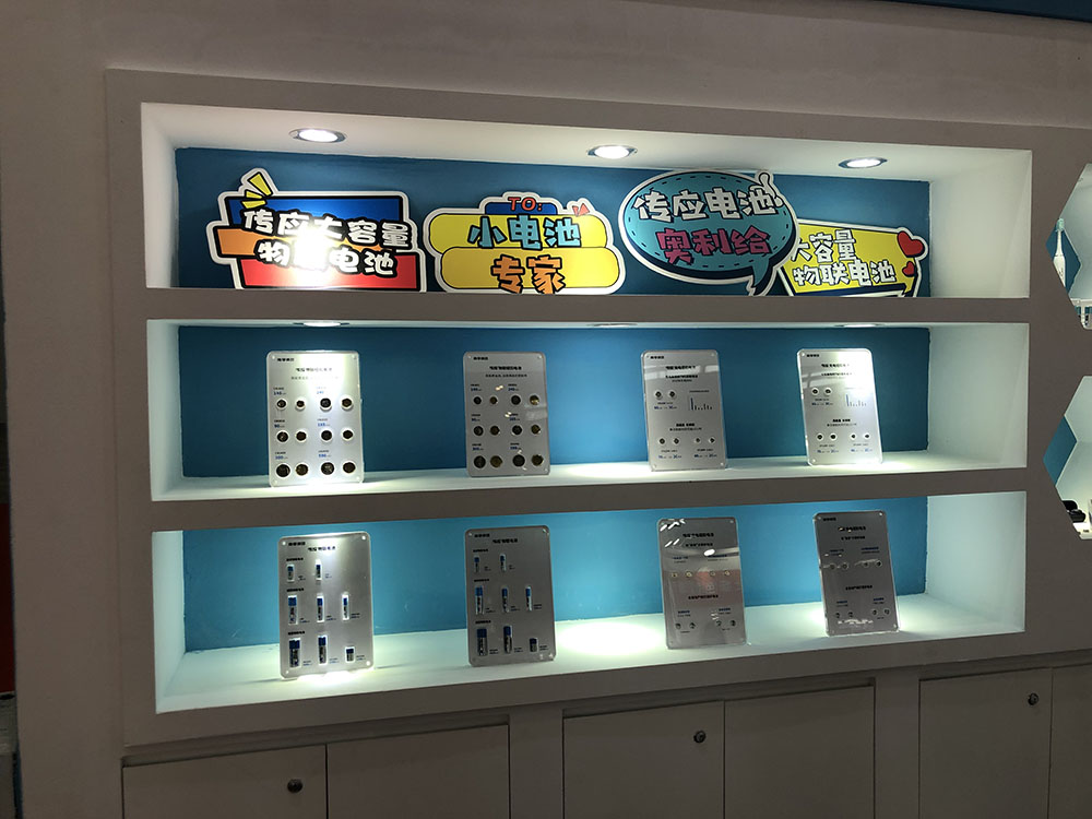 深圳國際電池技術(shù)展覽會順利閉幕|傳應！出類拔萃，風采依舊(圖3)